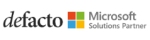 Defacto Infotech logo