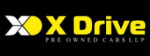 X Drive Pre Owned Cars LLP logo