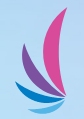 Travancore College of Allied Health Sciences logo