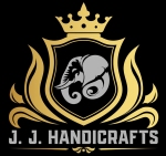 J. J. Handicrafts logo