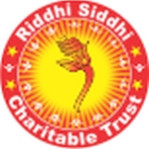 Riddhi Siddhi Charitable Trust logo