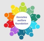 Kanishka Welfare Foundation logo