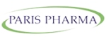 Paris Pharma Private Limited Company Logo