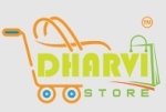 Dharvi Store logo
