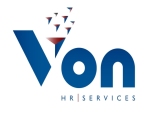 Von Hr Company Logo
