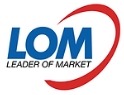Lom Technologies India Pvt Ltd logo