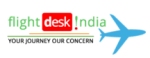 Flight Desk India Company Logo