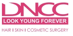 DNCC Dr. Nishita Cosmetic Clinic Company Logo