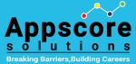 AppsCore Solutions logo