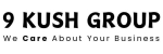 9 Kush Group Digital Marketing Agency Company Logo