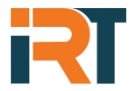 IRT Company Logo