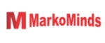 Markominds logo