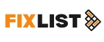 Fixlist logo