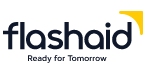 Flashaid logo