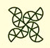 Kshitij Design Studio logo