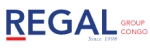 Regal Group Congo Company Logo