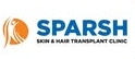 Sparsh Coametic & Plastic Surgery logo