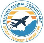 Infinity Global Consultant logo