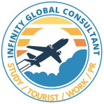 Infinity Global Consultant logo