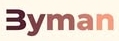 Byman logo