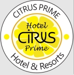Hotel Citrus Prime logo