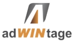 Adwintage logo
