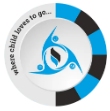 Saraswati Schooling System logo