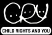 Cry-Child Rights On You logo