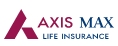 Axis Max Company Logo