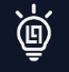 Luciq & Logicant Solutions logo