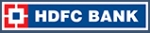 HDFC Bank Company Logo