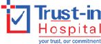 Trust-in Hospital logo