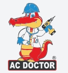 AC Doctor Company Logo