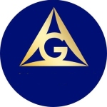Sree Gokulam Jewels Company Logo