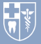 Uttaranchal Dental & Medical Research Institute logo