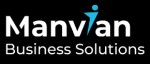 Manvian Group logo