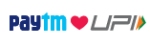 Paytm logo