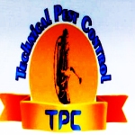 Technical Pest Control logo