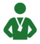 The Omni Jobs logo