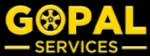 Gopal Services logo