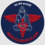 Medigurukulam logo