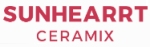 Sunhearrt Ceramix Pvt Ltd logo