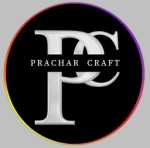 Prachar Craft logo