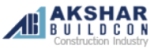 Akshar Buildcon logo
