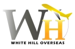 Whitehill Overseas Immigration logo