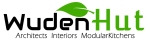 WudenHut logo