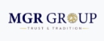 MGR Group logo