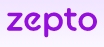 Zepto logo