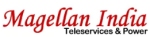Magellan Teleservices logo