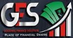 Goodwill Finance Solution logo
